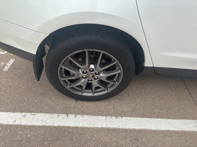 SEMINUEVOS CADILLAC SRX a Estados en autogozo