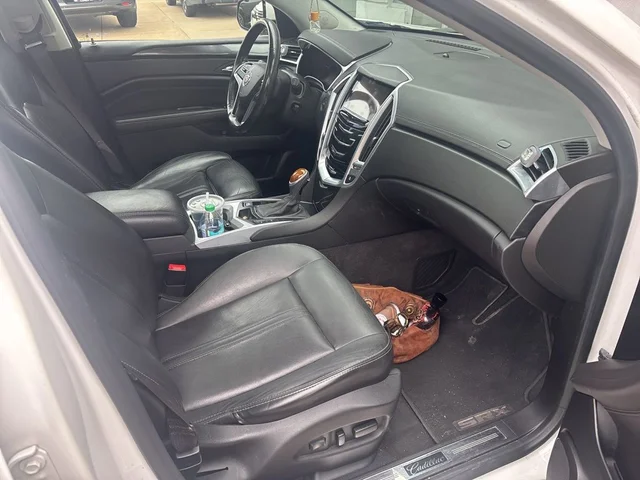 SEMINUEVOS CADILLAC SRX a Estados en autogozo