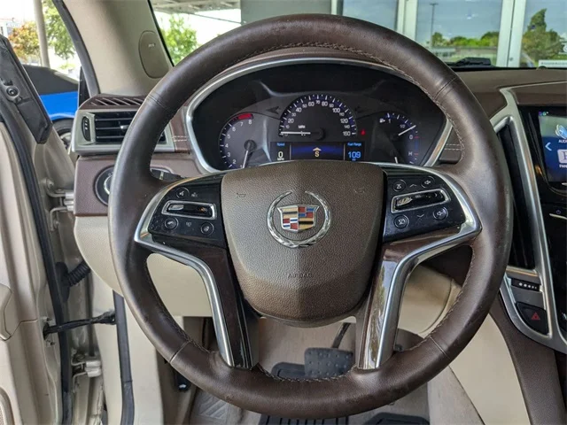 SEMINUEVOS CADILLAC SRX a Estados en autogozo