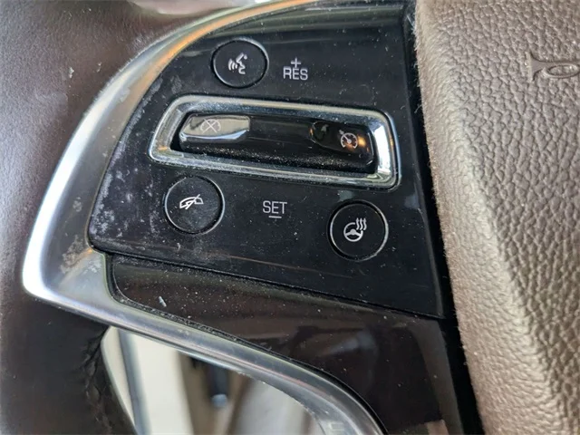 SEMINUEVOS CADILLAC SRX a Estados en autogozo