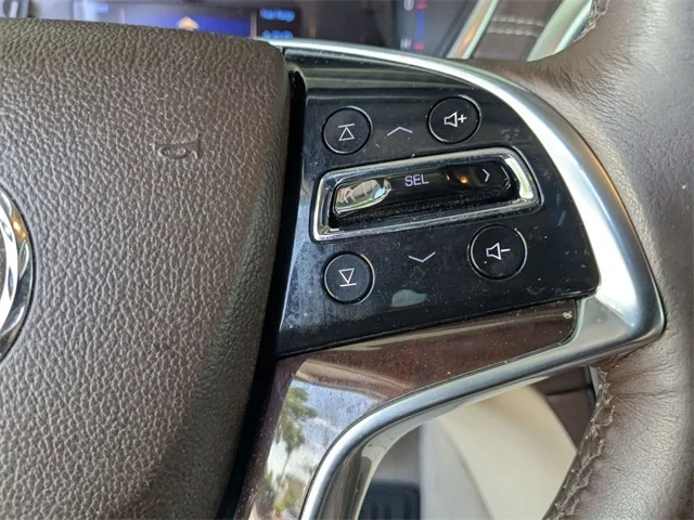 SEMINUEVOS CADILLAC SRX a Estados en autogozo