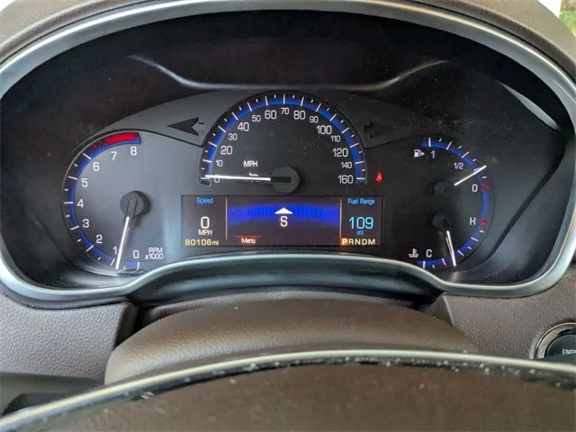 SEMINUEVOS CADILLAC SRX a Estados en autogozo