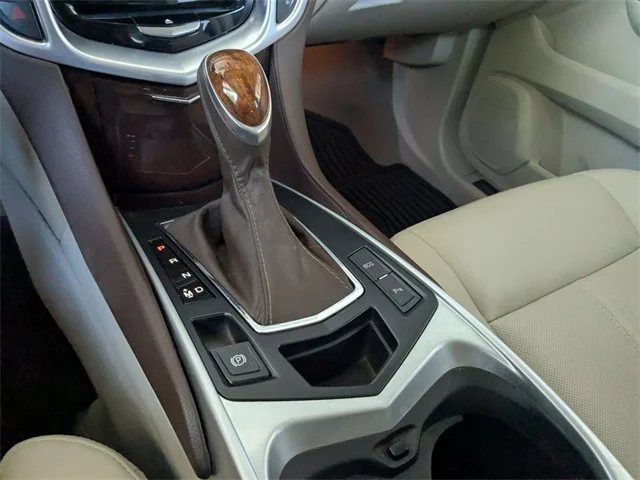 SEMINUEVOS CADILLAC SRX a Estados en autogozo