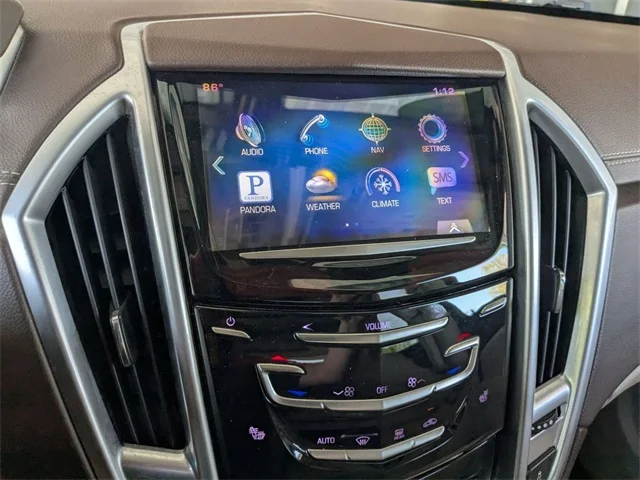 SEMINUEVOS CADILLAC SRX a Estados en autogozo