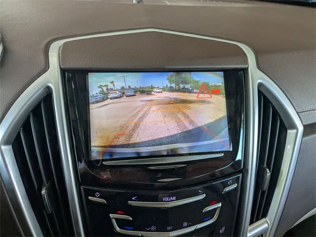 SEMINUEVOS CADILLAC SRX a Estados en autogozo