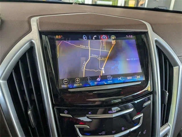 SEMINUEVOS CADILLAC SRX a Estados en autogozo