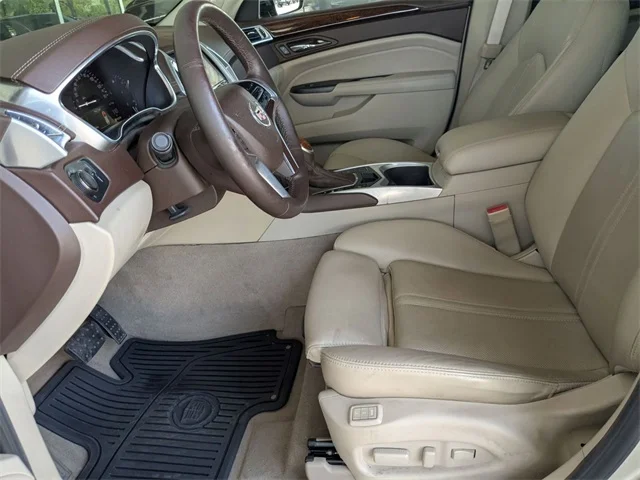 SEMINUEVOS CADILLAC SRX a Estados en autogozo