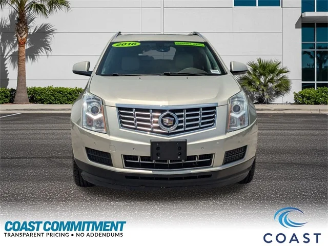 SEMINUEVOS CADILLAC SRX a Estados en autogozo