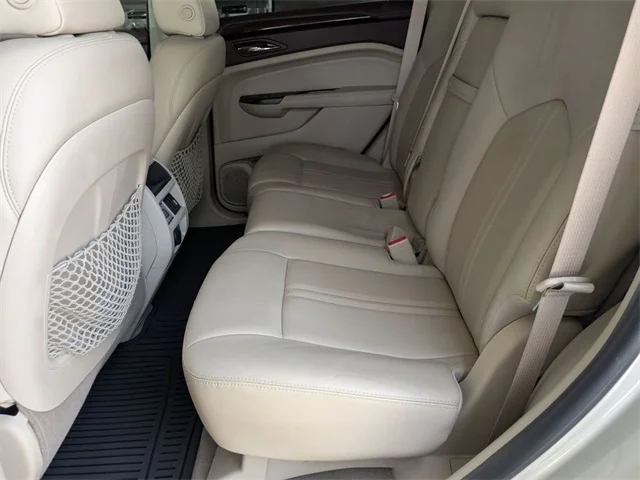 SEMINUEVOS CADILLAC SRX a Estados en autogozo