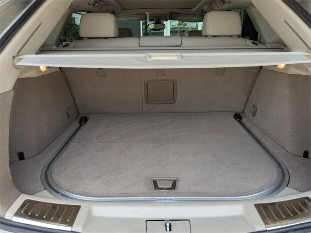 SEMINUEVOS CADILLAC SRX a Estados en autogozo