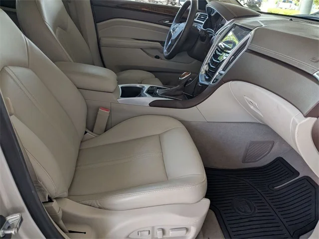 SEMINUEVOS CADILLAC SRX a Estados en autogozo