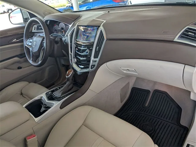 SEMINUEVOS CADILLAC SRX a Estados en autogozo