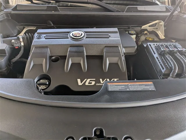 SEMINUEVOS CADILLAC SRX a Estados en autogozo