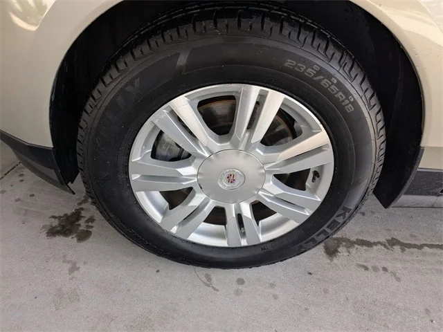 SEMINUEVOS CADILLAC SRX a Estados en autogozo