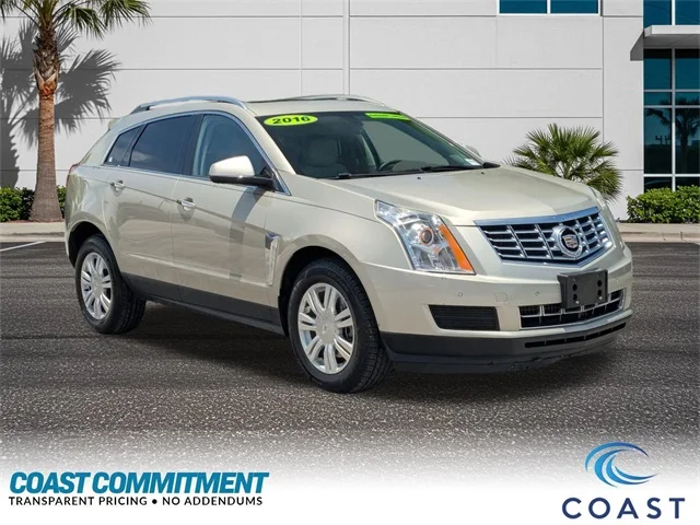 SEMINUEVOS CADILLAC SRX a Estados en autogozo