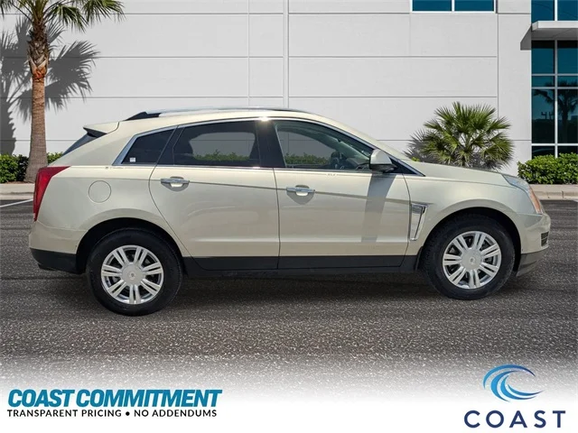 SEMINUEVOS CADILLAC SRX a Estados en autogozo
