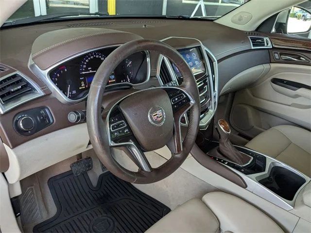 SEMINUEVOS CADILLAC SRX a Estados en autogozo