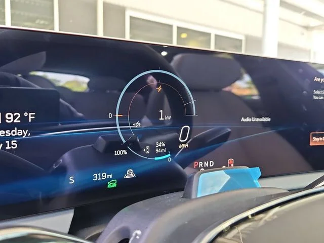 Nuevos CADILLAC OPTIQ à Estados chez autogozo