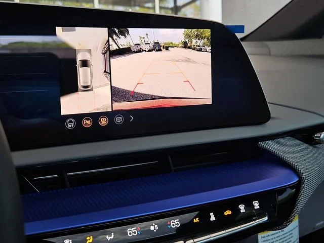 Nuevos CADILLAC OPTIQ à Estados chez autogozo