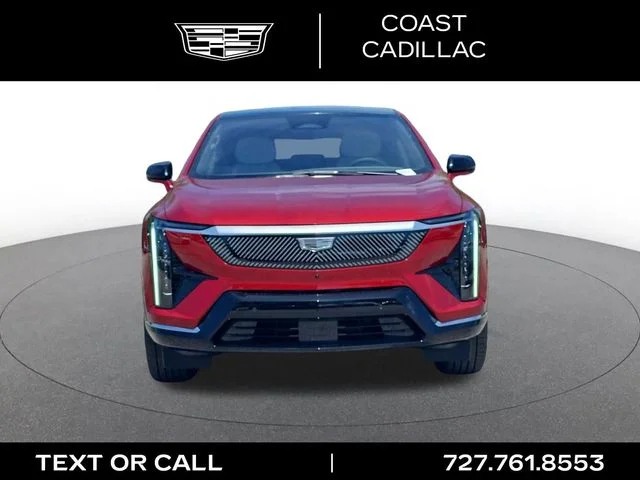 Nuevos CADILLAC OPTIQ à Estados chez autogozo