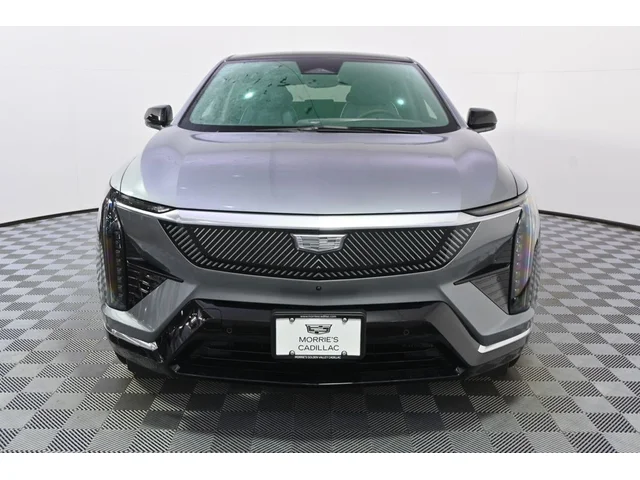 Nuevos CADILLAC OPTIQ à Estados chez autogozo