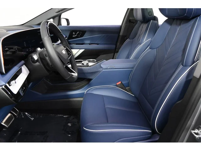 Nuevos CADILLAC OPTIQ à Estados chez autogozo