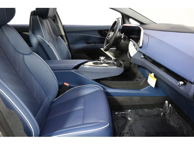 Nuevos CADILLAC OPTIQ à Estados chez autogozo