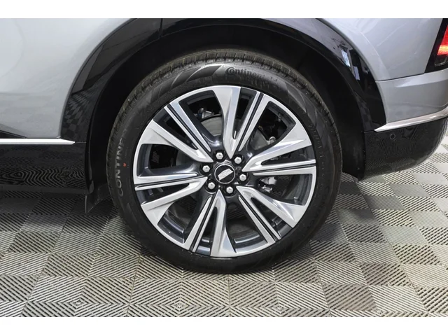 Nuevos CADILLAC OPTIQ à Estados chez autogozo