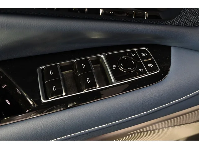 Nuevos CADILLAC OPTIQ à Estados chez autogozo