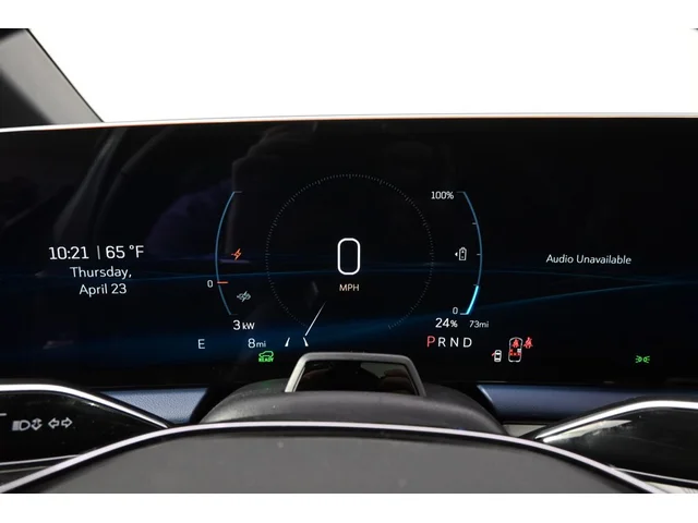 Nuevos CADILLAC OPTIQ à Estados chez autogozo