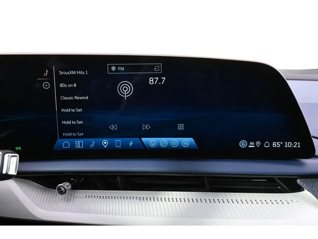 Nuevos CADILLAC OPTIQ à Estados chez autogozo