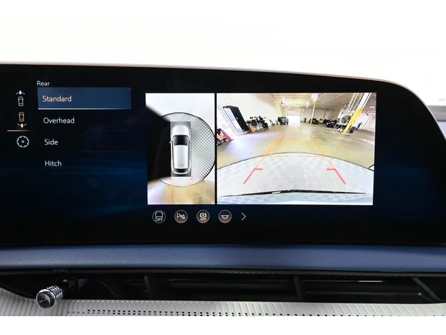 Nuevos CADILLAC OPTIQ à Estados chez autogozo