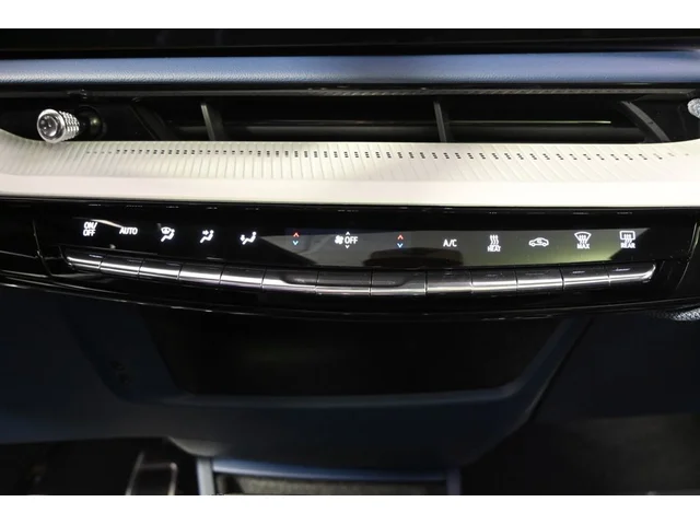 Nuevos CADILLAC OPTIQ à Estados chez autogozo