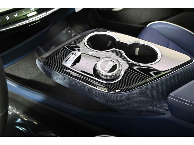 Nuevos CADILLAC OPTIQ à Estados chez autogozo