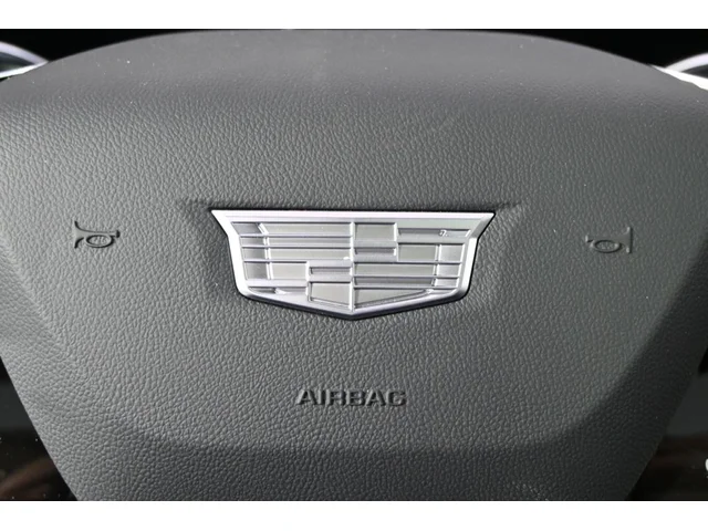 Nuevos CADILLAC OPTIQ à Estados chez autogozo