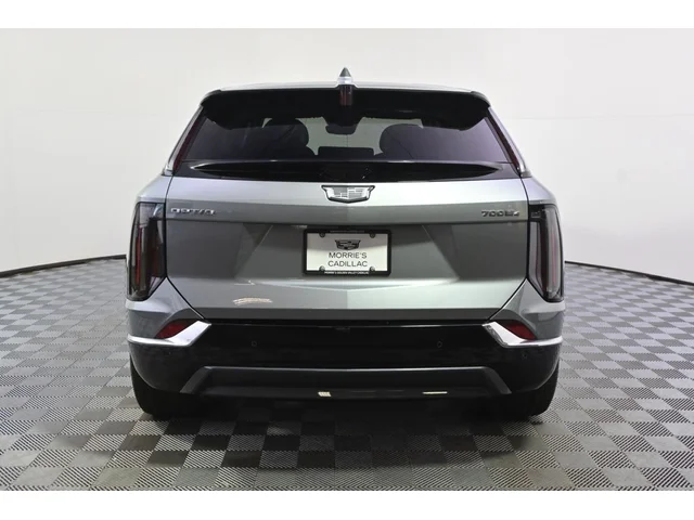 Nuevos CADILLAC OPTIQ à Estados chez autogozo