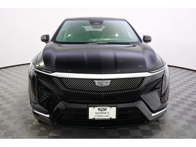 Nuevos CADILLAC OPTIQ à Estados chez autogozo