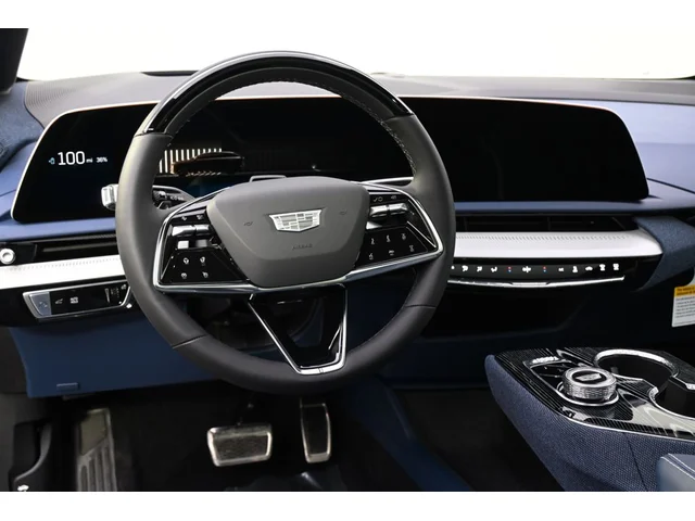 Nuevos CADILLAC OPTIQ à Estados chez autogozo