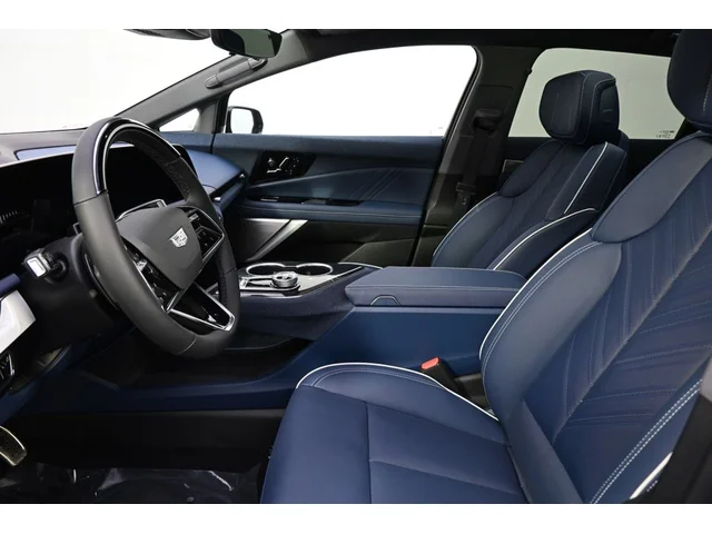 Nuevos CADILLAC OPTIQ à Estados chez autogozo