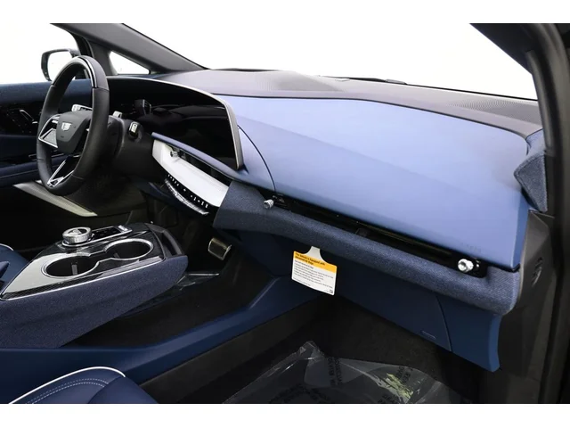 Nuevos CADILLAC OPTIQ à Estados chez autogozo