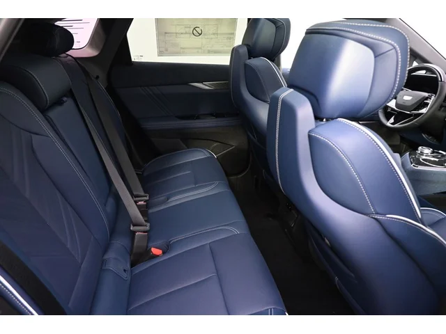 Nuevos CADILLAC OPTIQ à Estados chez autogozo
