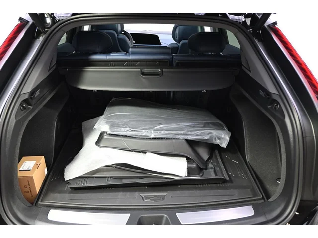 Nuevos CADILLAC OPTIQ à Estados chez autogozo