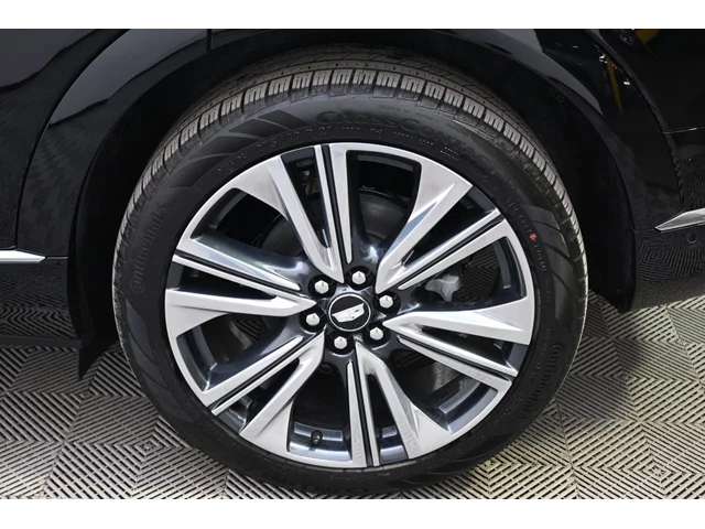 Nuevos CADILLAC OPTIQ à Estados chez autogozo