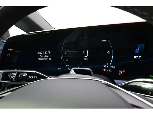 Nuevos CADILLAC OPTIQ à Estados chez autogozo