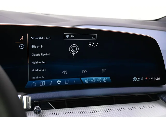 Nuevos CADILLAC OPTIQ à Estados chez autogozo