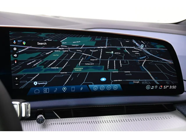 Nuevos CADILLAC OPTIQ à Estados chez autogozo