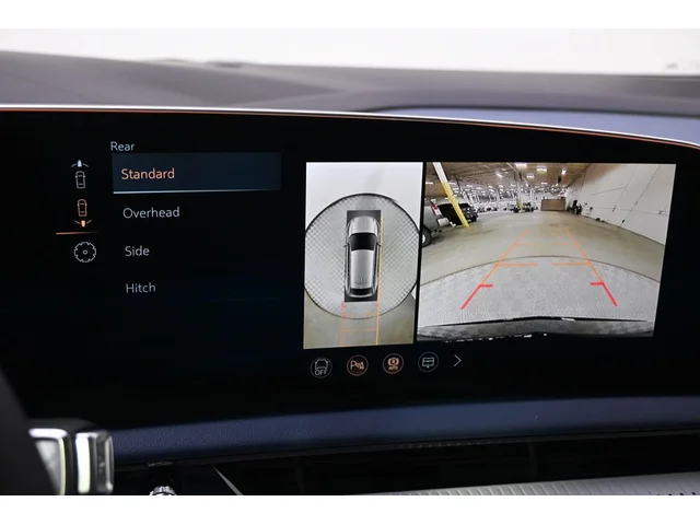 Nuevos CADILLAC OPTIQ à Estados chez autogozo