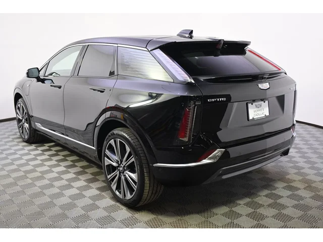 Nuevos CADILLAC OPTIQ à Estados chez autogozo