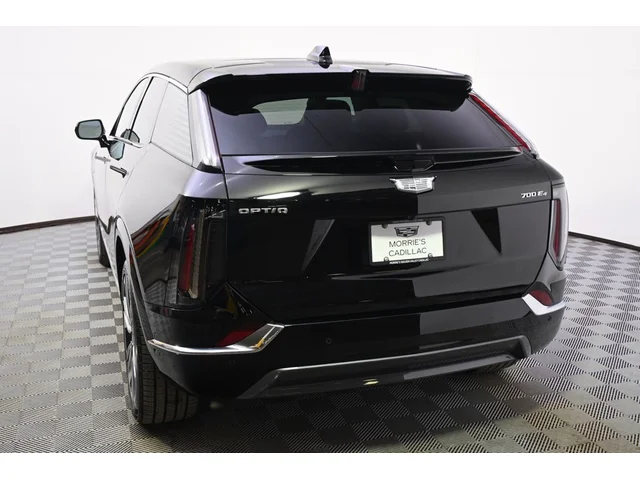 Nuevos CADILLAC OPTIQ à Estados chez autogozo
