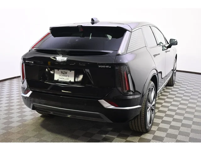 Nuevos CADILLAC OPTIQ à Estados chez autogozo